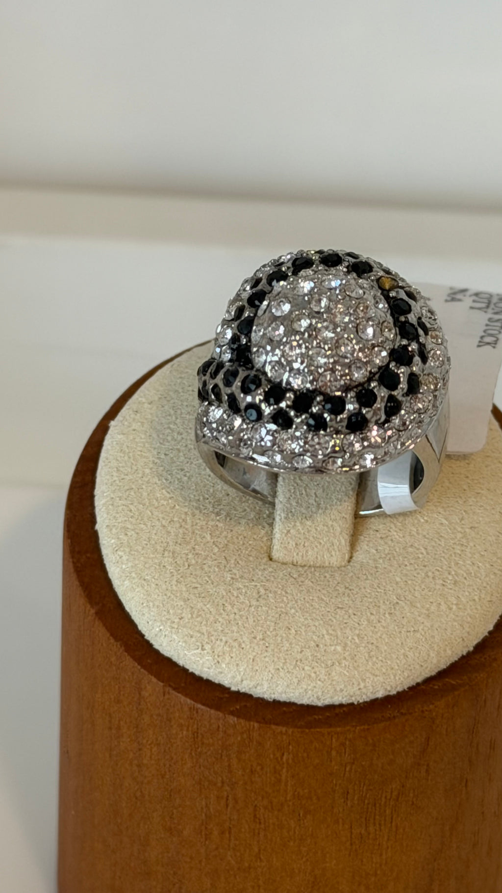 Lauren G Adams Ring 7
