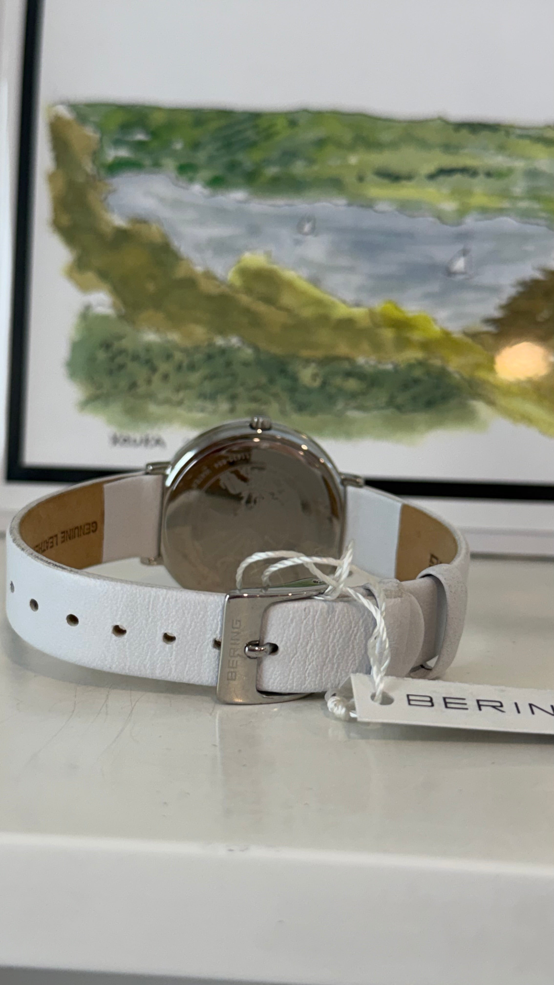 BERING watch