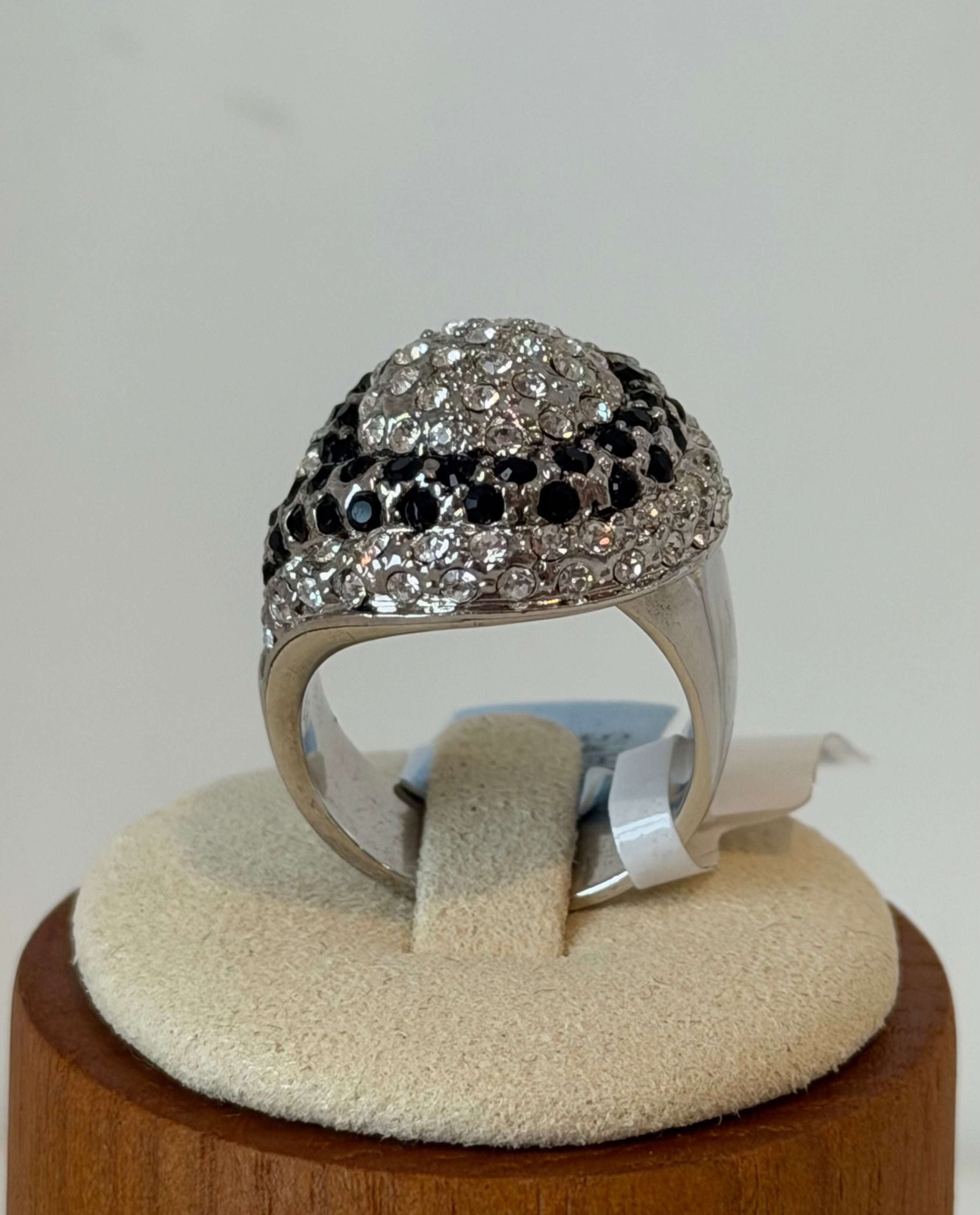 Lauren G Adams Ring 7