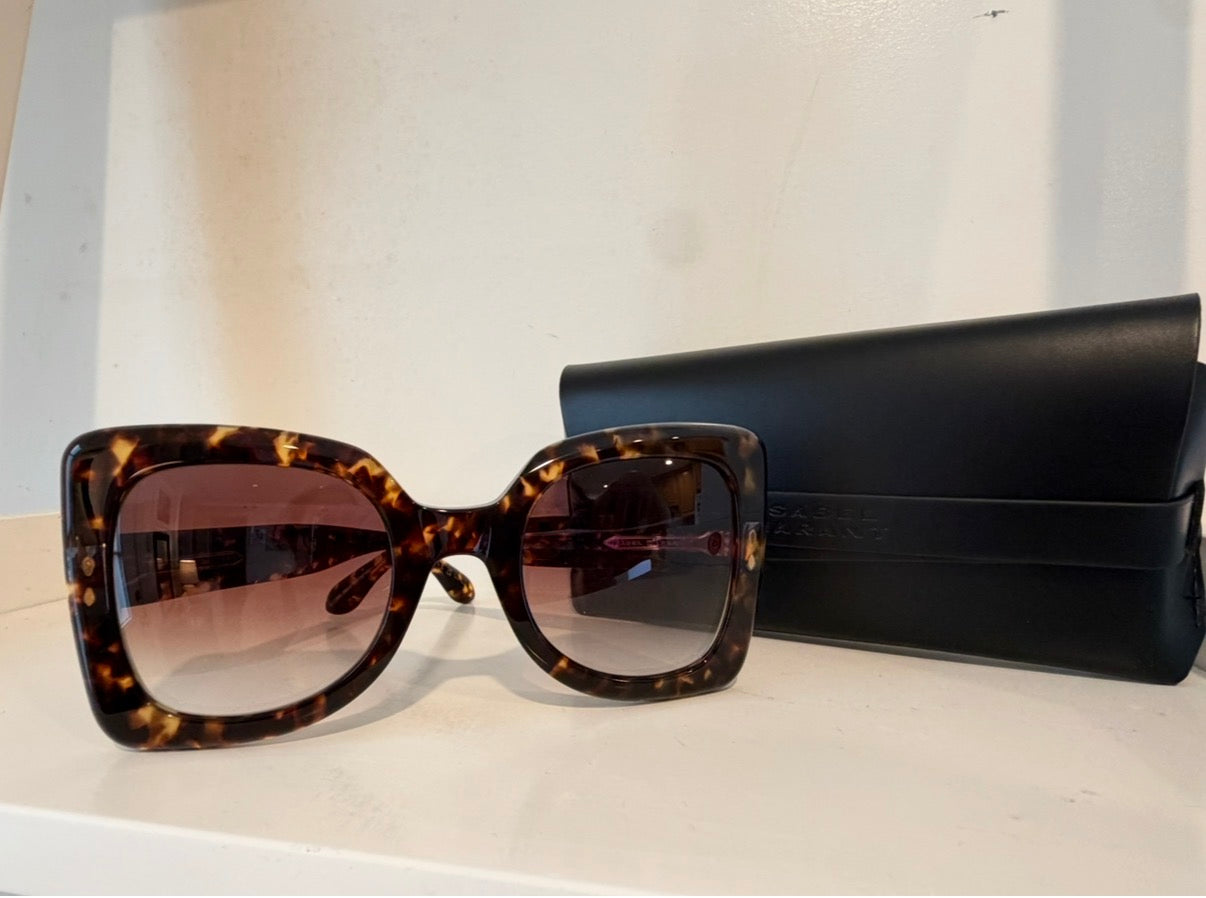 Isabel Marant Sunglasses