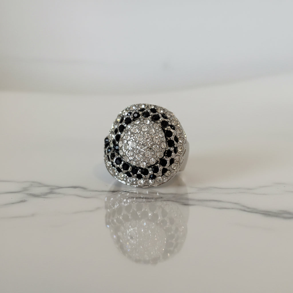Lauren G Adams Ring 7