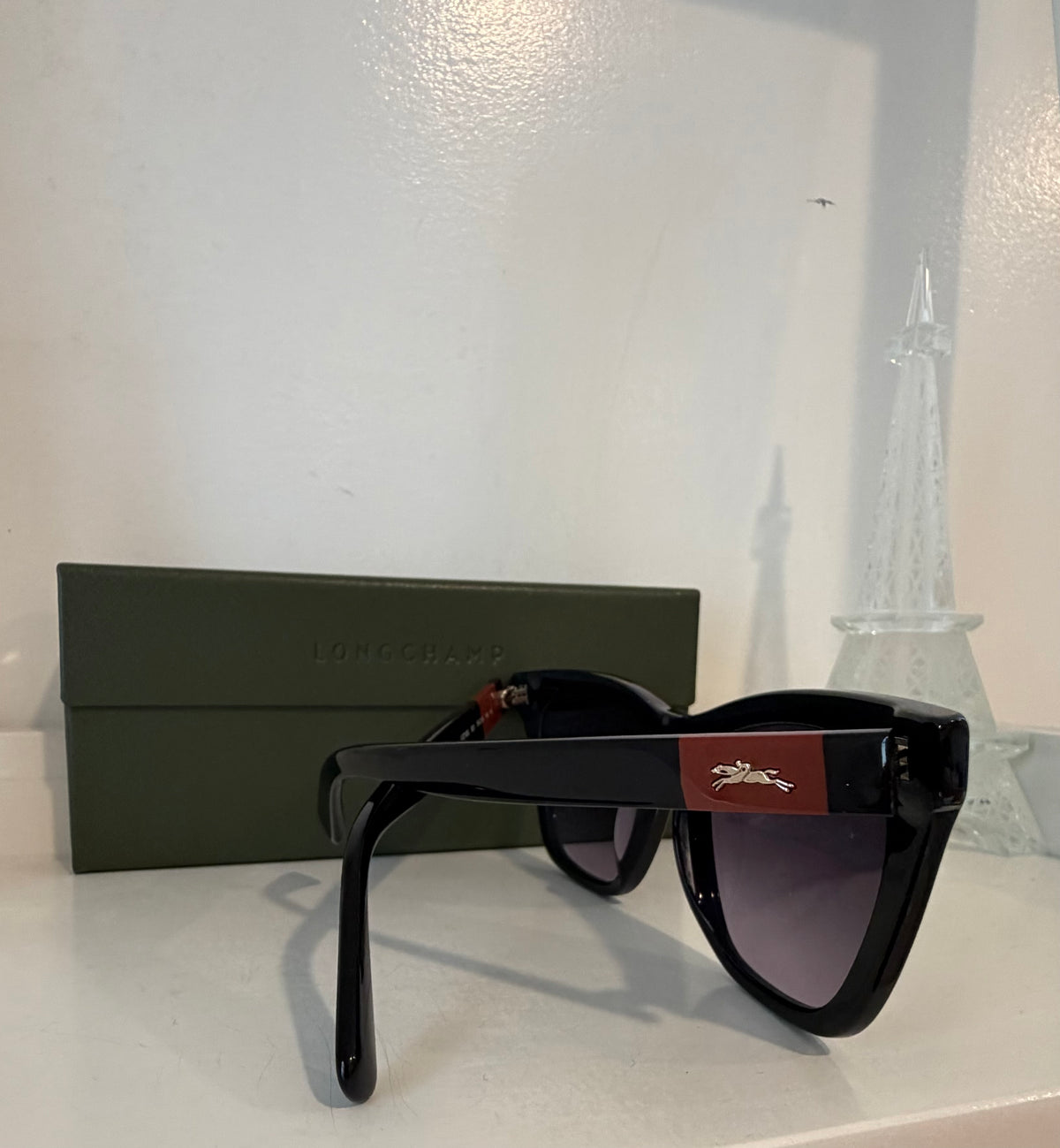LONGCHAMP Sunglasses