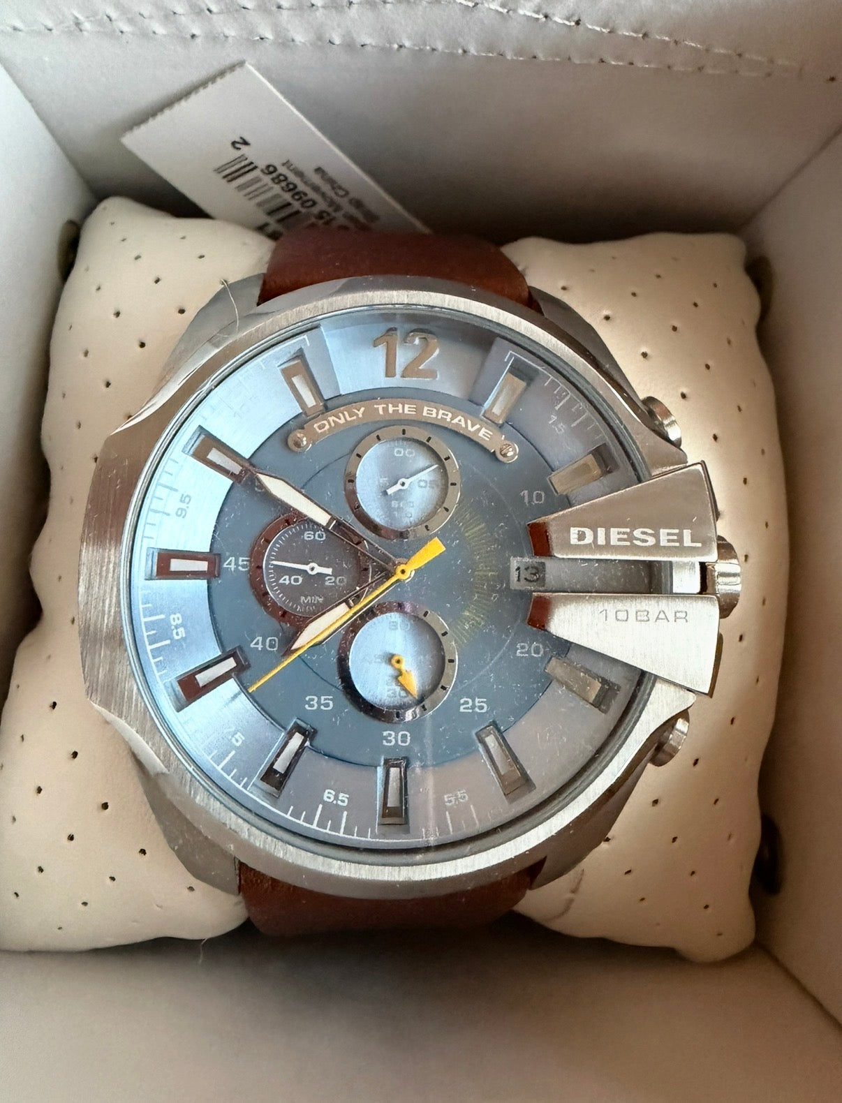 Diesel Watch