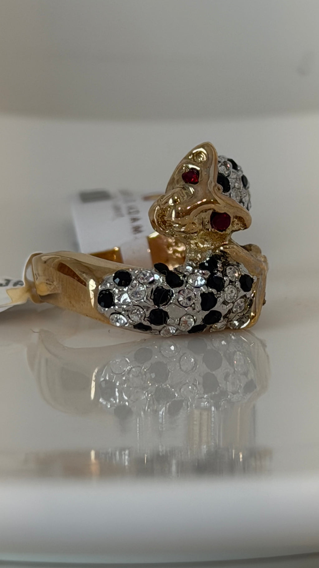 Lauren G Adams Ring 6