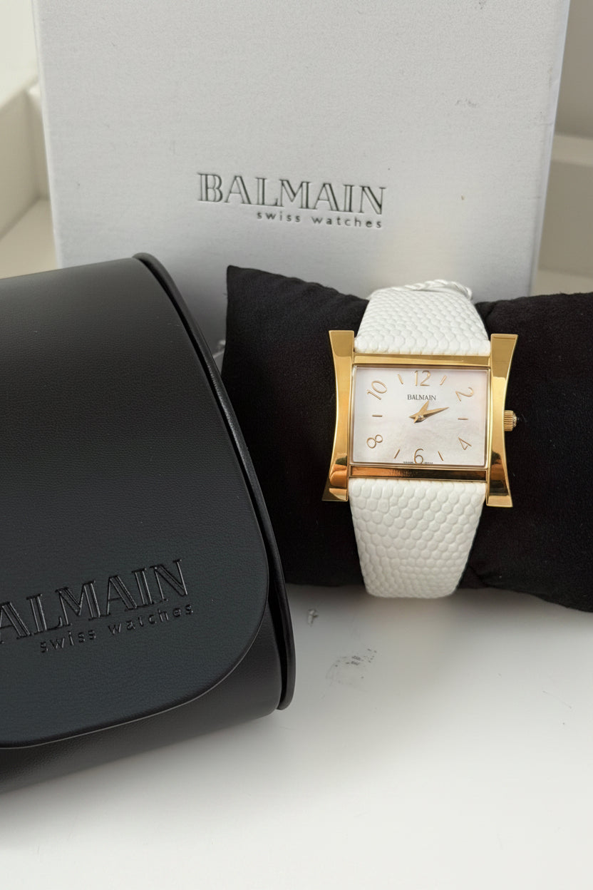 Balmain Watch