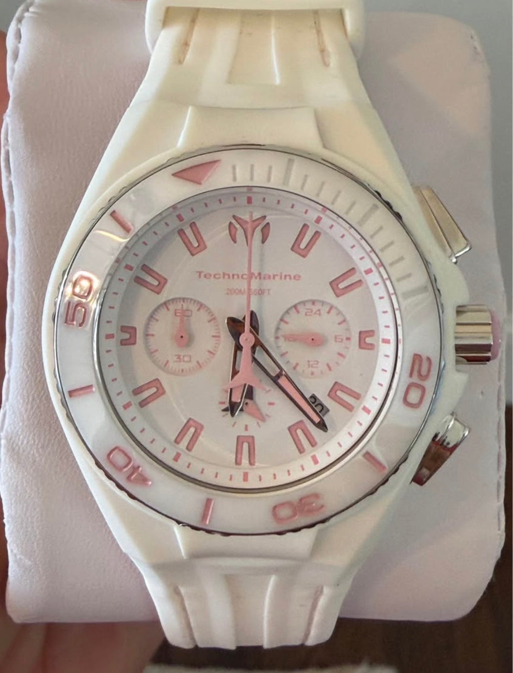 TechnoMarine Watch