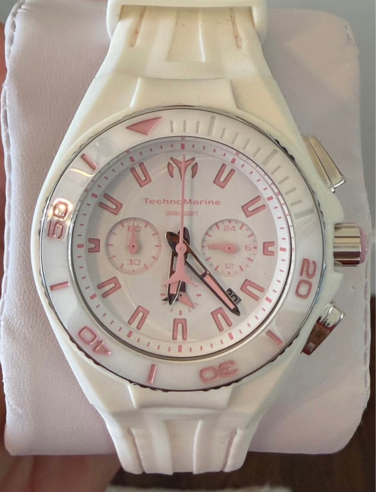 TechnoMarine Watch