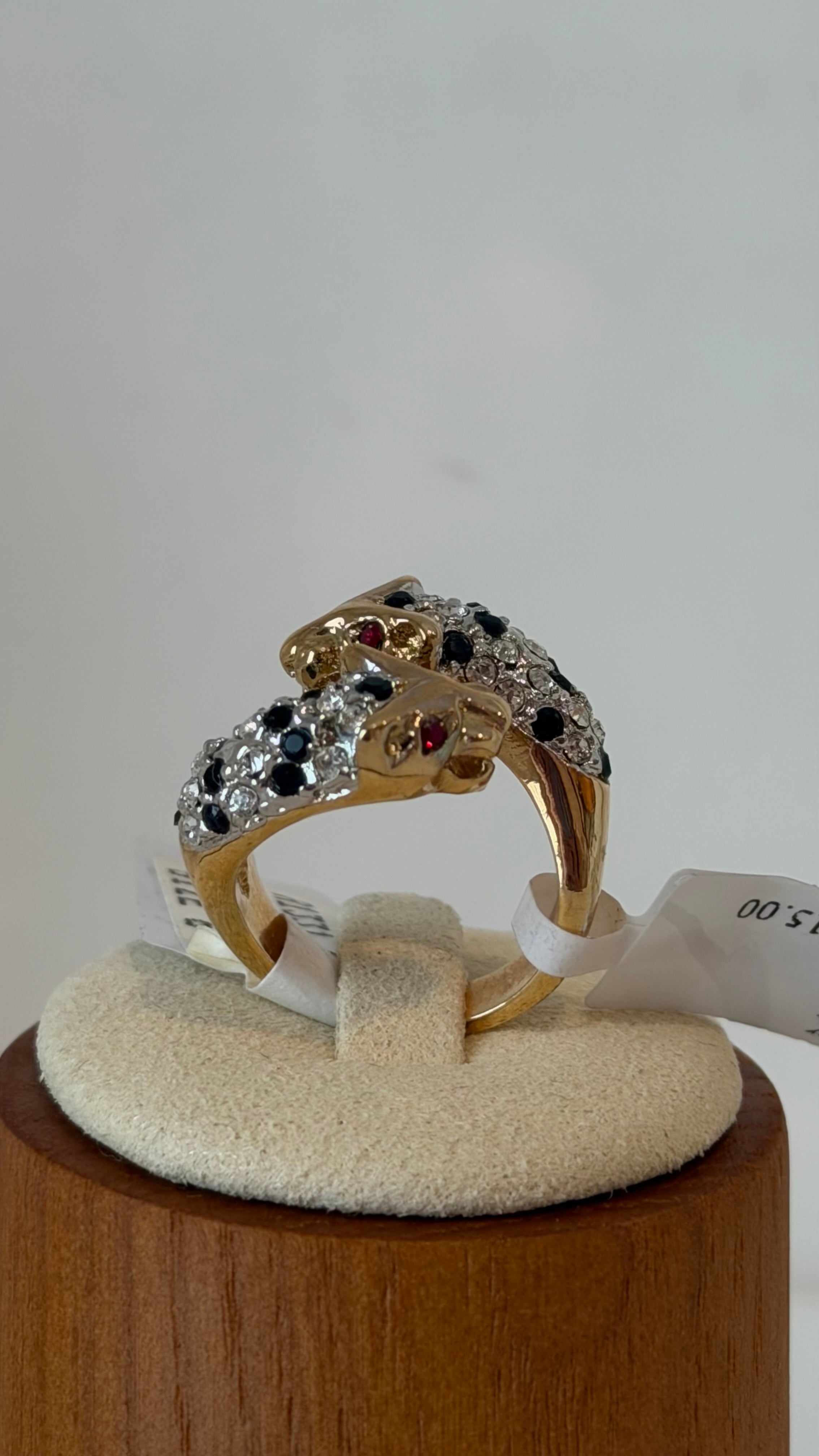 Lauren G Adams Ring 6