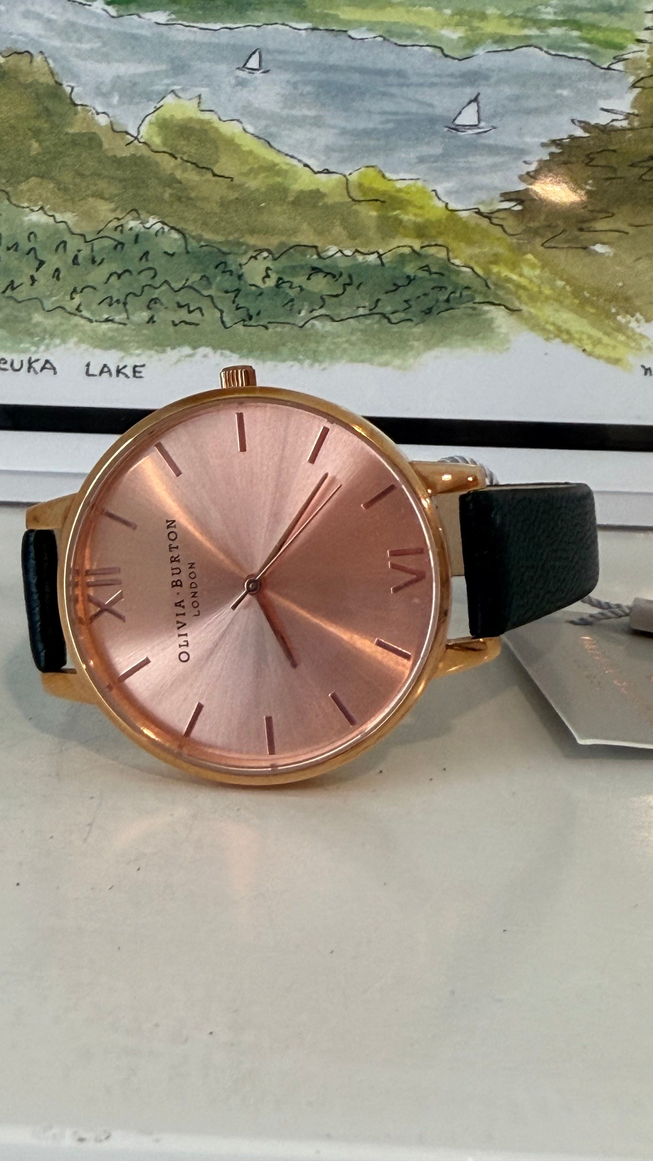 Olivia Burton-London