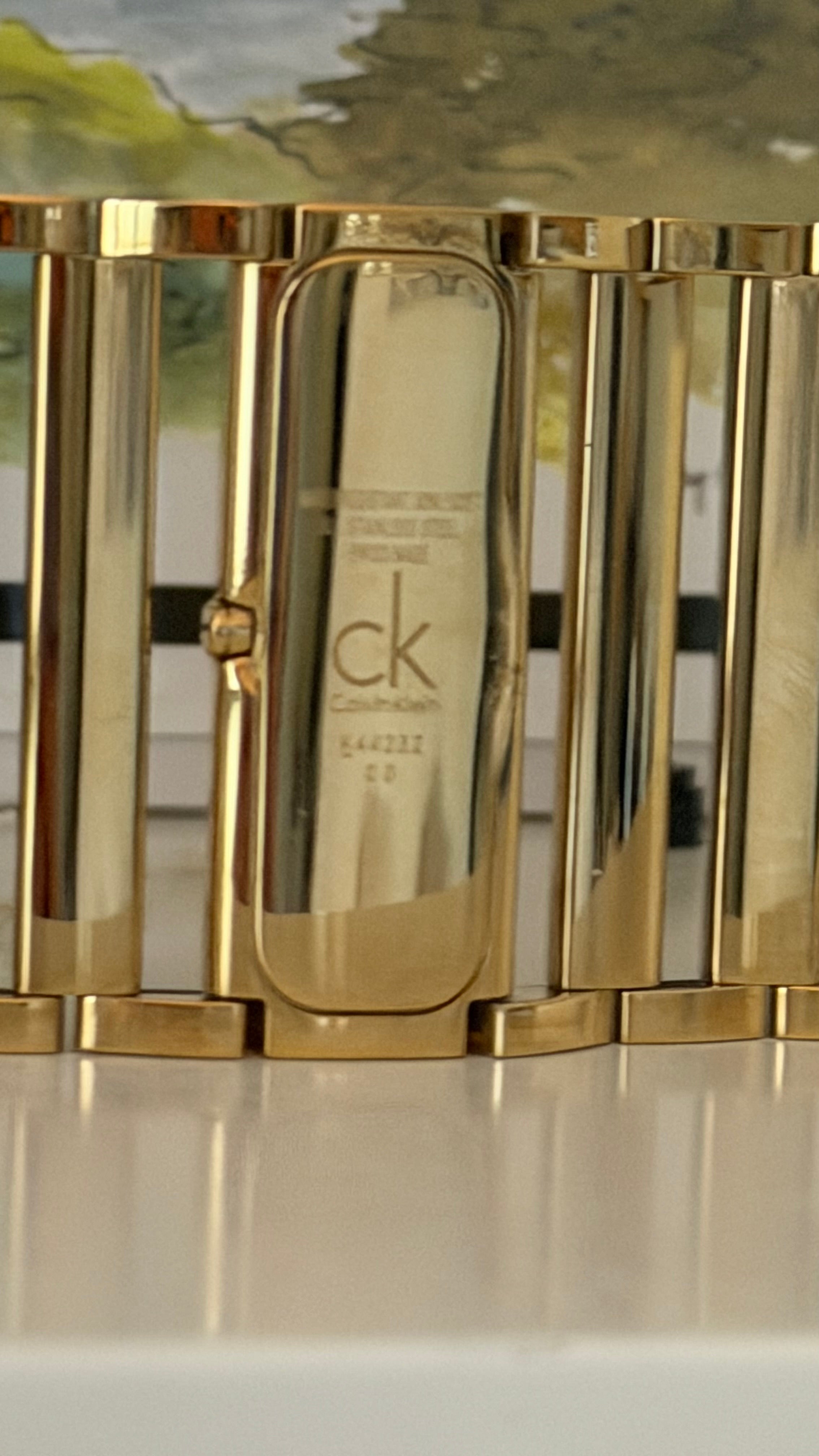 CK Watch