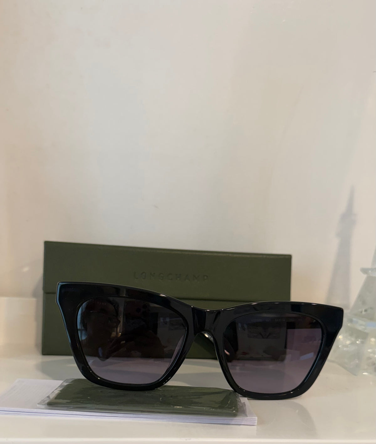 LONGCHAMP Sunglasses