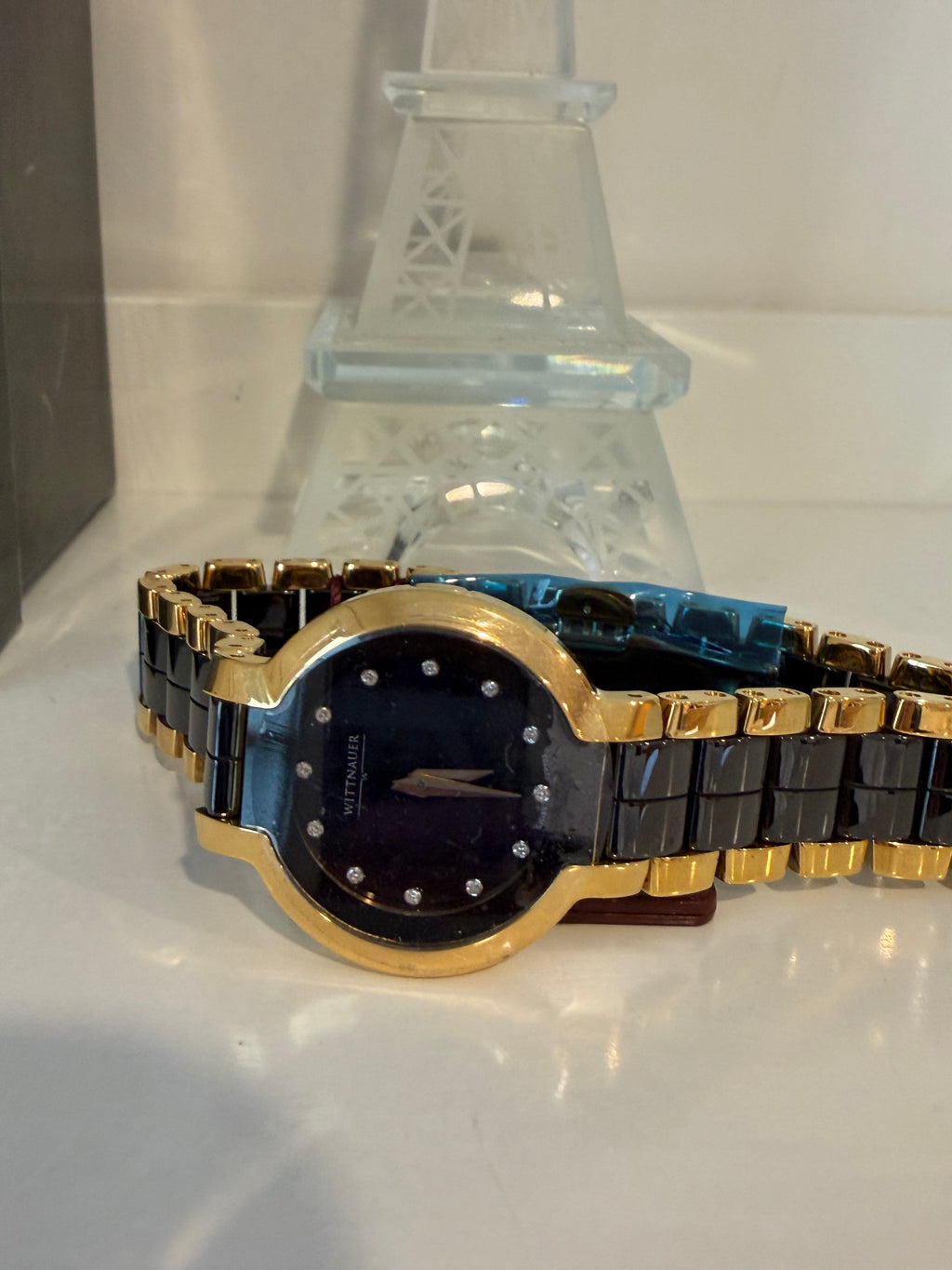WITTNAUER Watch