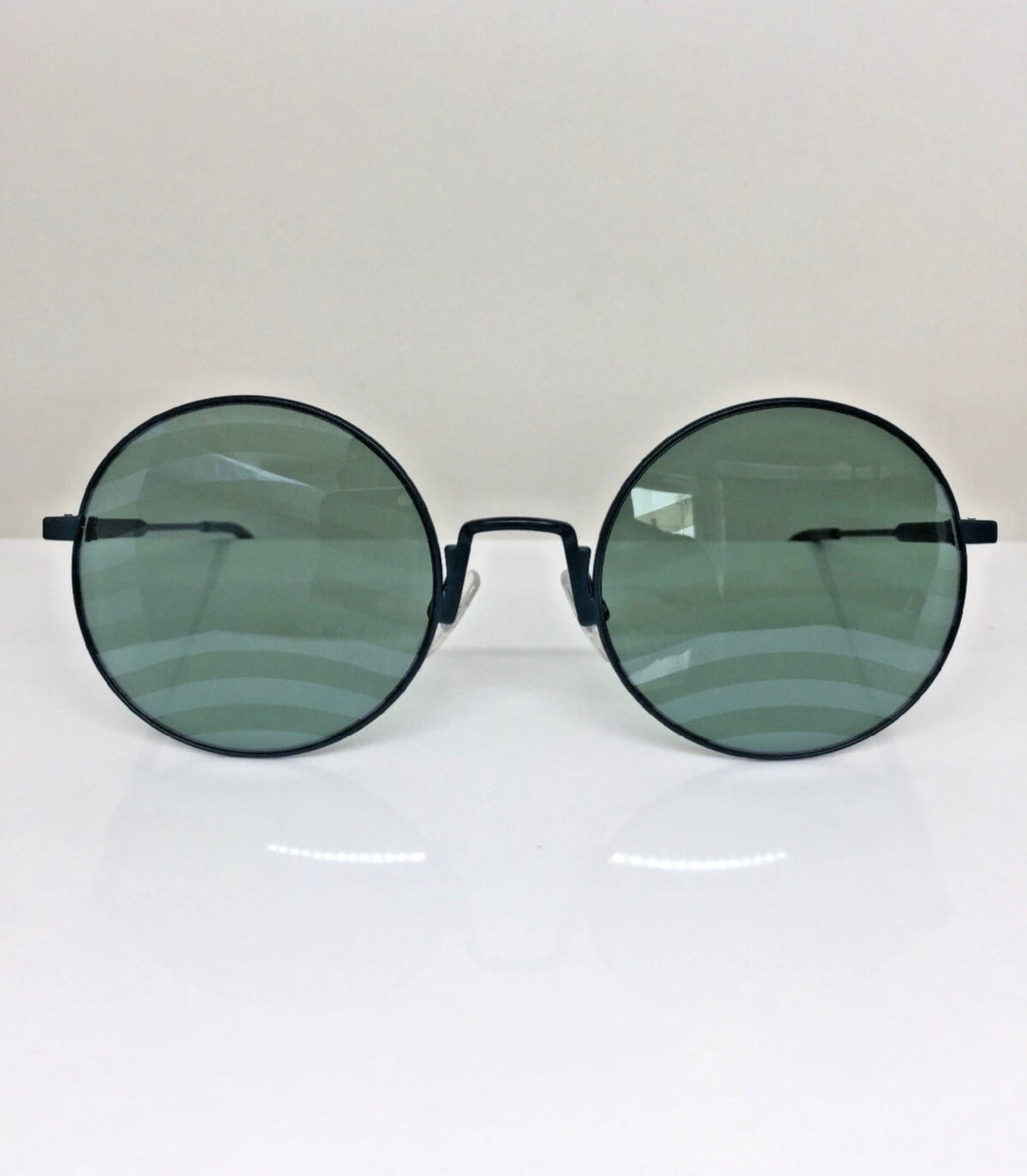 FENDI Round Sunglasses