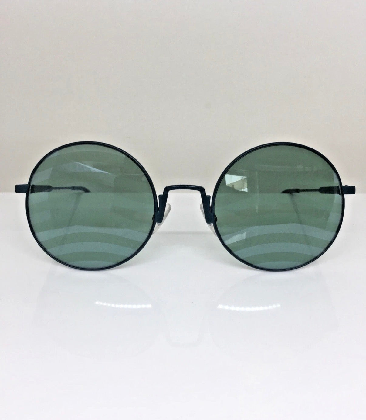 FENDI Round Sunglasses
