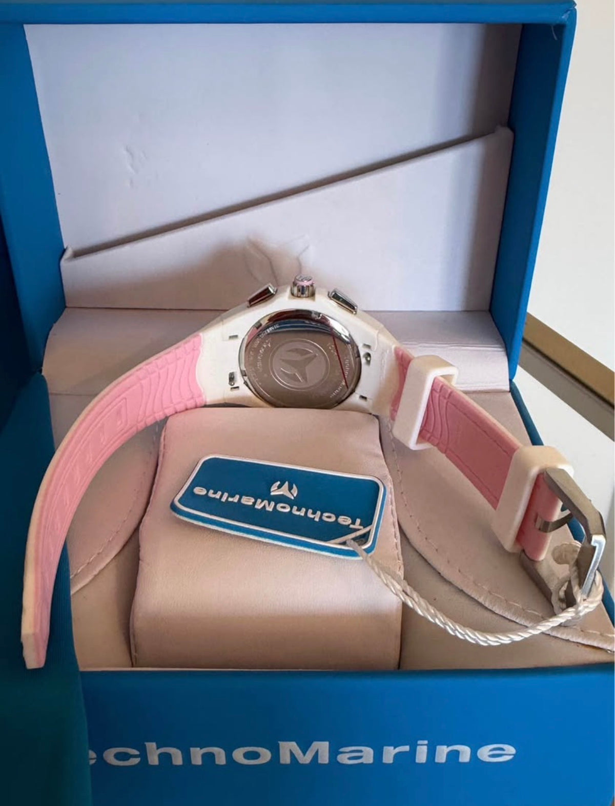 TechnoMarine Watch