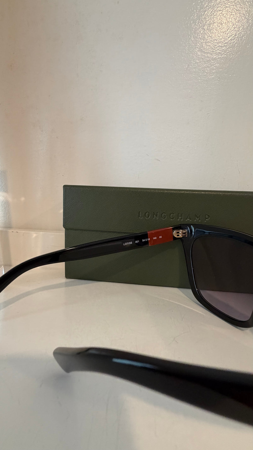 LONGCHAMP Sunglasses