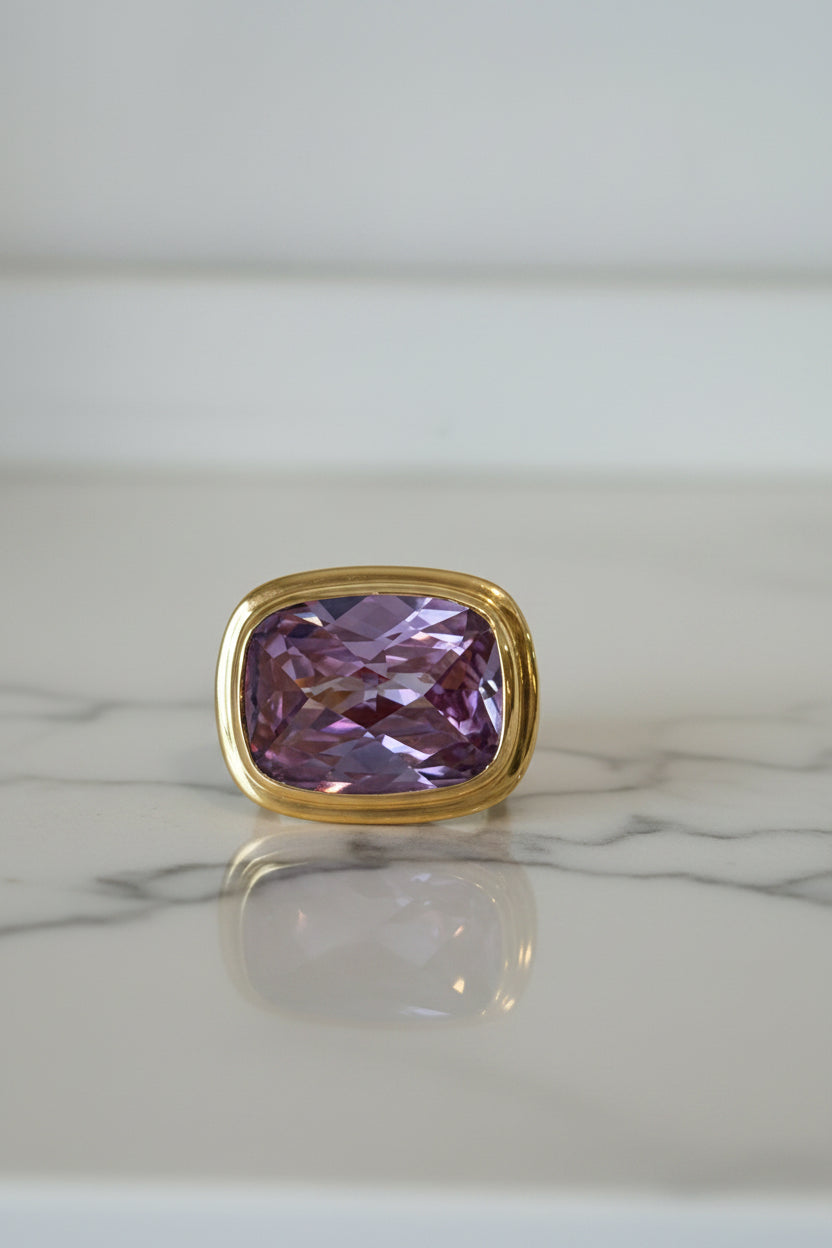 Lauren G Adams Ring 8
