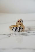 Lauren G Adams Ring 6