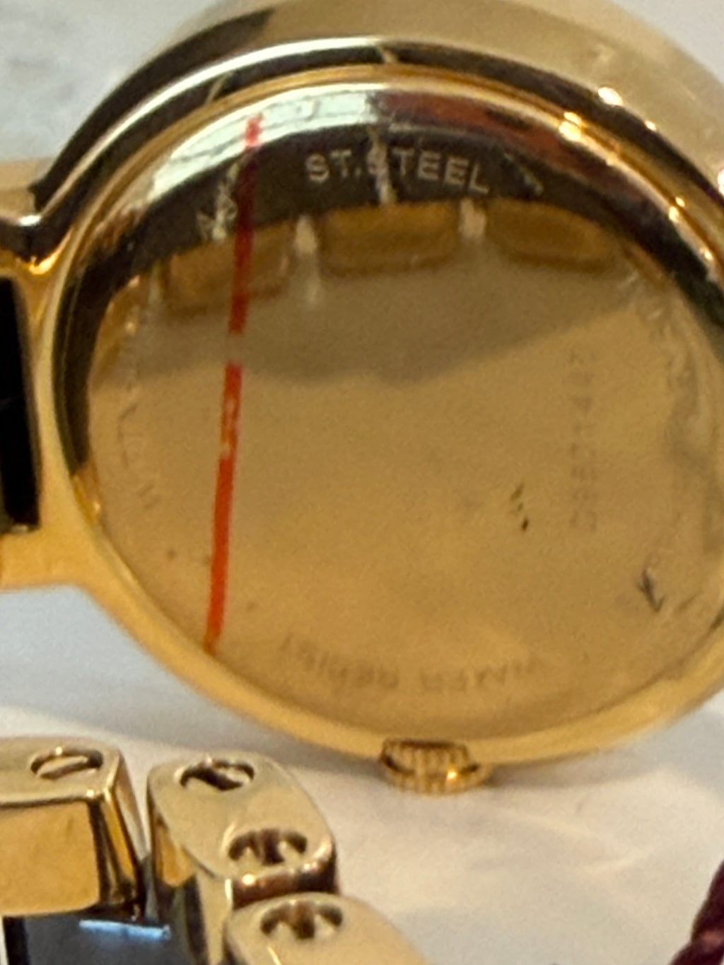 WITTNAUER Watch