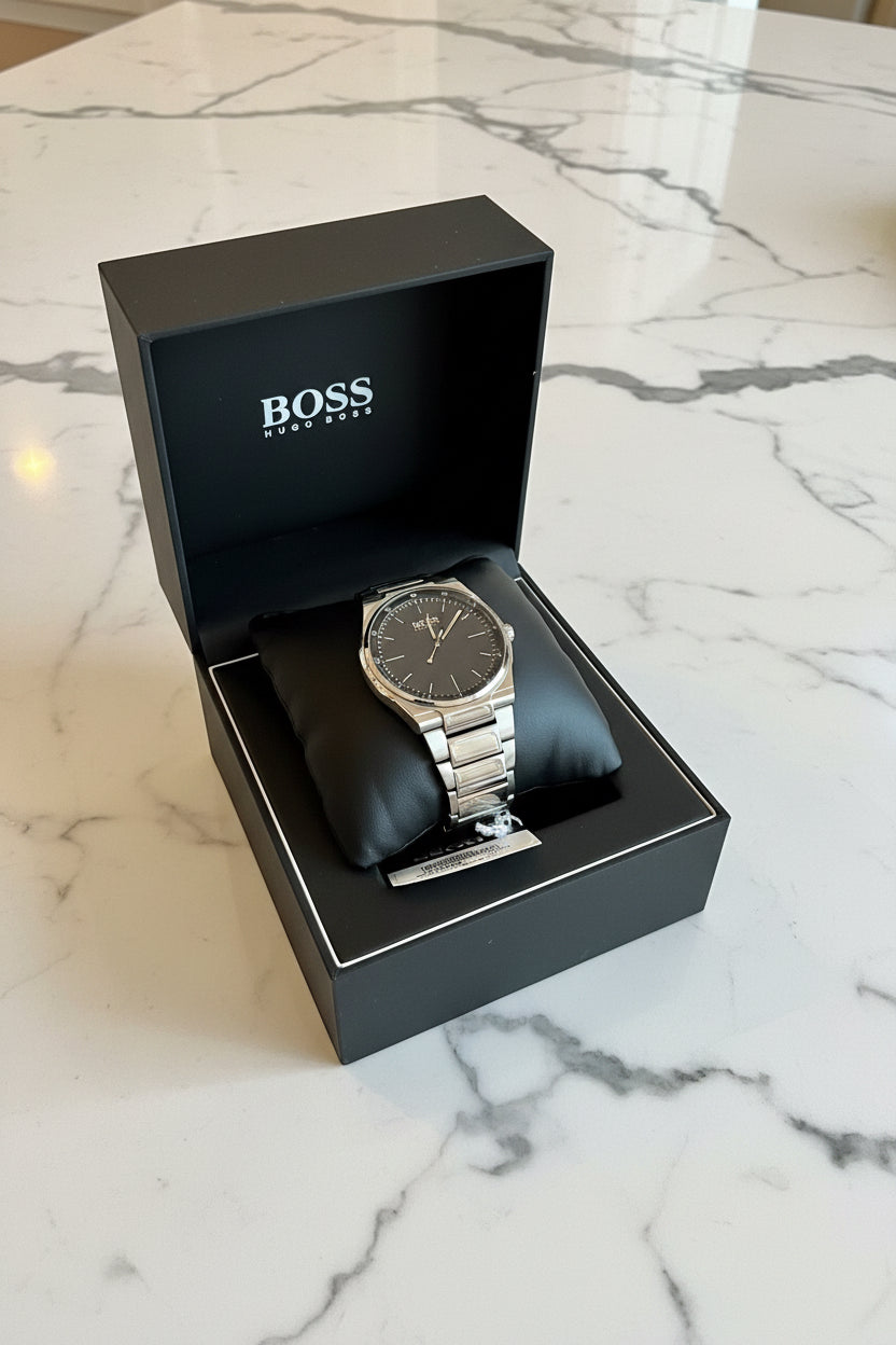 Hugo Boss Watch