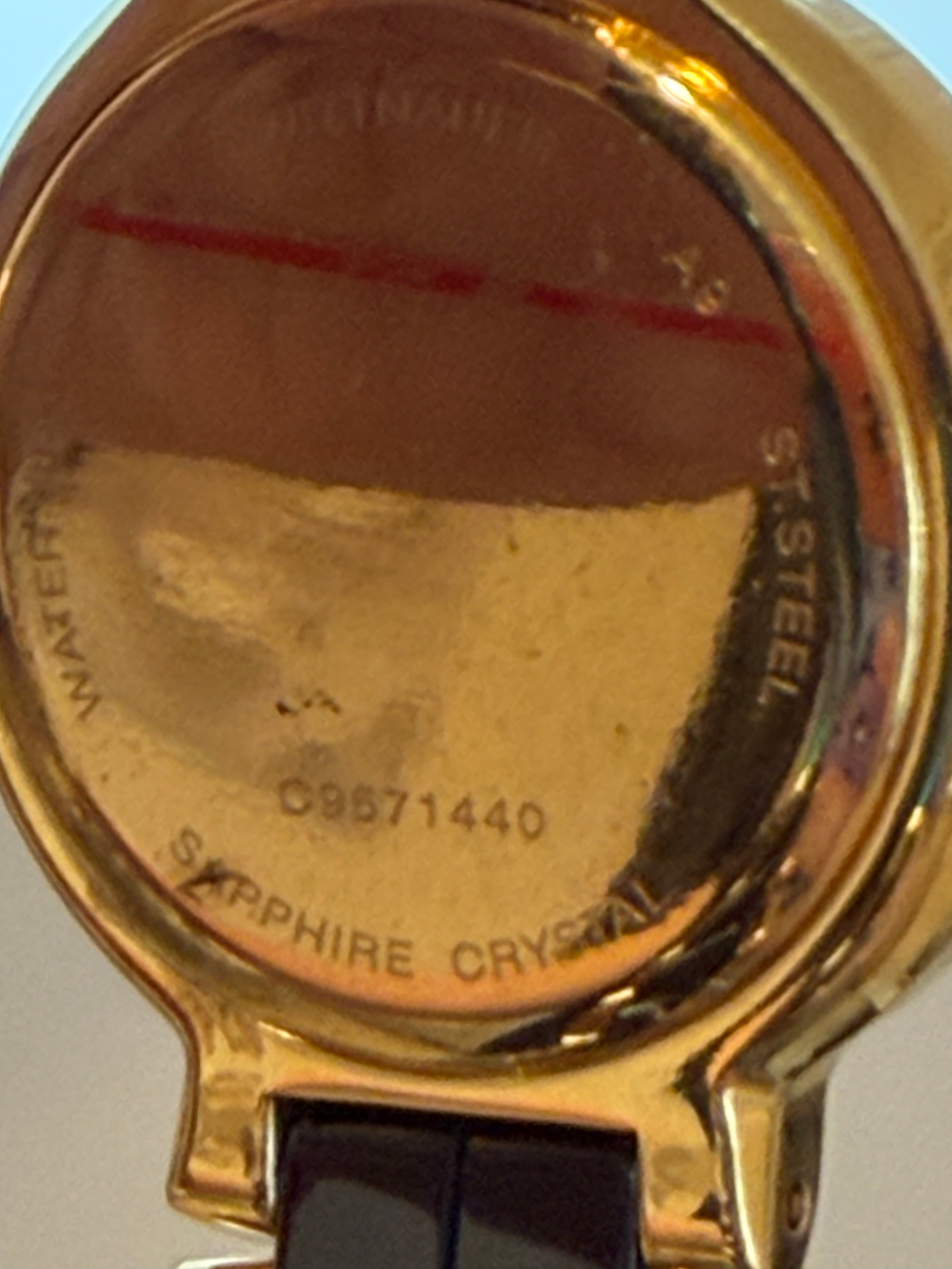 WITTNAUER Watch